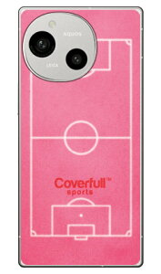 �T�b�J�[�R�[�g �s���N(�N���A) AQUOS R9 SH-51E A401SH SH-M28 Coverfull �{�� �ی� �n�[�h�P�[�X �X�}�z�J�o�[�@��������
