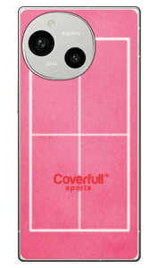�싅�R�[�g �s���N(�N���A) AQUOS R9 SH-51E A401SH SH-M28 Coverfull �{�� �ی� �n�[�h�P�[�X �X�}�z�J�o�[�@��������