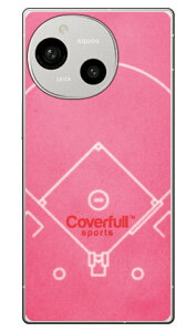 �싅 �x�[�X�{�[���R�[�g �s���N(�N���A) AQUOS R9 SH-51E A401SH SH-M28 Coverfull �{�� �ی� �n�[�h�P�[�X �X�}�z�J�o�[�@��������