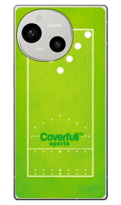 �{�E�����O���[�� �O���[�� (�N���A) AQUOS R9 SH-51E A401SH SH-M28 Coverfull �{�� �ی� �n�[�h�P�[�X �X�}�z�J�o�[�@��������