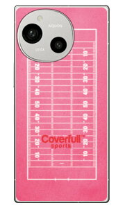 �A���t�g�R�[�g �s���N (�N���A) AQUOS R9 SH-51E A401SH SH-M28 Coverfull �{�� �ی� �n�[�h�P�[�X �X�}�z�J�o�[�@��������