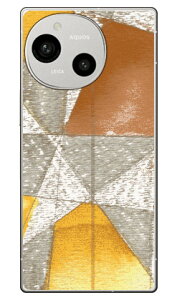�u���E�� �^�C���Y (�N���A) AQUOS R9 SH-51E A401SH SH-M28 Coverfull �{�� �ی� �n�[�h�P�[�X �X�}�z�J�o�[�@��������