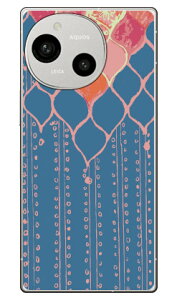 �p�C�\���l�b�N (�N���A) AQUOS R9 SH-51E A401SH SH-M28 Coverfull �{�� �ی� �n�[�h�P�[�X �X�}�z�J�o�[�@��������