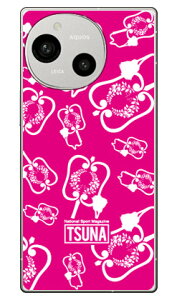 ���o����񎏁uTSUNA�v gunbai �i�R�z���j 2 �s���N (�N���A) AQUOS R9 SH-51E A401SH SH-M28 Coverfull �{�� �ی� �n�[�h�P�[�X �X�}�z�J�o�[�@��������