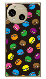 �}�J�����Y �u���b�N AQUOS R10 SH-51F A501SH SH-M31 (�\�t�gTPU) YESNO �P�[�X �J�o�[ �X�}�z�P�[�X �������� �ϏՌ� �v�����g �ی� �Ռ��z��