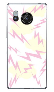 �G���N�g���N���E�h �z���C�g (�N���A) AQUOS R8 SH-52D SH-R80 SECOND SKIN �{�� �ی� �n�[�h�P�[�X �X�}�z�J�o�[�@��������