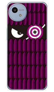 �X�i�C�p�[���� �p�[�v�� (�N���A) AQUOS wish4 SH-52E SHG13 A402SH A403SH SH-M27 YESNO �{�� �ی� �n�[�h�P�[�X �X�}�z�J�o�[�@��������