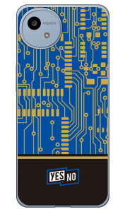 �G���N�g���{�[�h �u���[ (�N���A) AQUOS wish4 SH-52E SHG13 A402SH A403SH SH-M27 YESNO �{�� �ی� �n�[�h�P�[�X �X�}�z�J�o�[�@��������