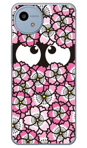 �����炿��� �s���N (�N���A) AQUOS wish4 SH-52E SHG13 A402SH A403SH SH-M27 YESNO �{�� �ی� �n�[�h�P�[�X �X�}�z�J�o�[�@��������