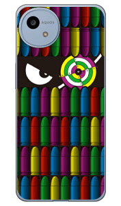 �X�i�C�p�[���� �N���C�W�[�o���b�g (�N���A) AQUOS wish4 SH-52E SHG13 A402SH A403SH SH-M27 YESNO �{�� �ی� �n�[�h�P�[�X �X�}�z�J�o�[�@��������