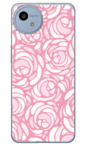 ���[�Y�|�b�v �p�X�e���s���N (�N���A) AQUOS wish4 SH-52E SHG13 A402SH A403SH SH-M27 YESNO �{�� �ی� �n�[�h�P�[�X �X�}�z�J�o�[�@��������