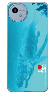 Dinosaur Design �����f�U�C���V���[�Y �u�_���N���I�X�e�E�X�v (�N���A) AQUOS wish4 SH-52E SHG13 A402SH A403SH SH-M27 ���� �󒍐��Y �{�� �ی� �n�[�h�P�[�X �X�}�z�J�o�[�@��������