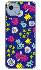 �T�}�[�t�����[�Y �u���[ (�N���A) AQUOS wish4 SH-52E SHG13 A402SH A403SH SH-M27 Coverfull �{�� �ی� �n�[�h�P�[�X �X�}�z�J�o�[�@��������