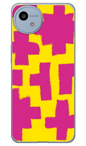 �u���b�N �C�G���[×�s���N (�N���A) AQUOS wish4 SH-52E SHG13 A402SH A403SH SH-M27 Coverfull �{�� �ی� �n�[�h�P�[�X �X�}�z�J�o�[�@��������