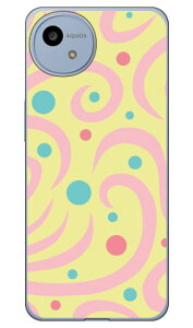 �h�b�g�E�F�C�u �C�G���[ (�N���A) AQUOS wish4 SH-52E SHG13 A402SH A403SH SH-M27 Coverfull �{�� �ی� �n�[�h�P�[�X �X�}�z�J�o�[�@��������