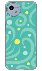 �h�b�g�E�F�C�u �G�������h (�N���A) AQUOS wish4 SH-52E SHG13 A402SH A403SH SH-M27 Coverfull �{�� �ی� �n�[�h�P�[�X �X�}�z�J�o�[�@��������