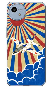 SAP�G�A�v���C���V���[�Y T-4�u���[�C���p���X ���o����ޕ� (�N���A) AQUOS wish4 SH-52E SHG13 A402SH A403SH SH-M27 Coverfull �{�� �ی� �n�[�h�P�[�X �X�}�z�J�o�[�@��������