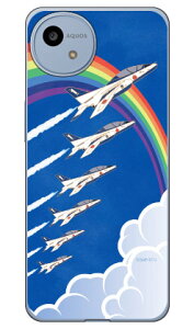 SAP�G�A�v���C���V���[�Y T-4�u���[�C���p���X �� (�N���A) AQUOS wish4 SH-52E SHG13 A402SH A403SH SH-M27 Coverfull �{�� �ی� �n�[�h�P�[�X �X�}�z�J�o�[�@��������