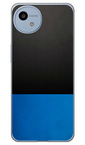 Cf LTD �_�[�r�[�R���N�V���� ���n �R�� ������ �y42�z ���E�� (�N���A) AQUOS wish4 SH-52E SHG13 A402SH A403SH SH-M27 Coverfull �{�� �ی� �n�[�h�P�[�X �X�}�z�J�o�[�@��������