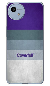 Cf LTD KICKS�R���N�V�����V���[�Y #1 �p�[�v�� �O���f�[�V���� 95 (�N���A) AQUOS wish4 SH-52E SHG13 A402SH A403SH SH-M27 Coverfull �{�� �ی� �n�[�h�P�[�X �X�}�z�J�o�[�@��������