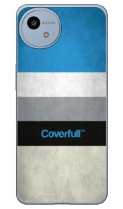 Cf LTD KICKS�R���N�V�����V���[�Y #2 �u���[ 90 (�N���A) AQUOS wish4 SH-52E SHG13 A402SH A403SH SH-M27 Coverfull �{�� �ی� �n�[�h�P�[�X �X�}�z�J�o�[�@��������