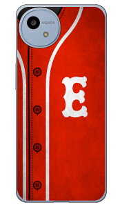 Cf LTD �x�[�X�{�[�� �C�j�V���� ���b�h E (�N���A) AQUOS wish4 SH-52E SHG13 A402SH A403SH SH-M27 Coverfull �{�� �ی� �n�[�h�P�[�X �X�}�z�J�o�[�@��������