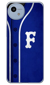 Cf LTD �x�[�X�{�[�� �C�j�V���� �u���[ F (�N���A) AQUOS wish4 SH-52E SHG13 A402SH A403SH SH-M27 Coverfull �{�� �ی� �n�[�h�P�[�X �X�}�z�J�o�[�@��������