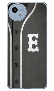 Cf LTD �x�[�X�{�[�� �C�j�V���� �O���[ E (�N���A) AQUOS wish4 SH-52E SHG13 A402SH A403SH SH-M27 Coverfull �{�� �ی� �n�[�h�P�[�X �X�}�z�J�o�[�@��������