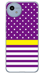 �h�b�g �{�[�_�[ �p�[�v�� (�N���A) AQUOS wish4 SH-52E SHG13 A402SH A403SH SH-M27 SECOND SKIN �{�� �ی� �n�[�h�P�[�X �X�}�z�J�o�[�@��������