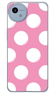 �h�b�g�t���C �s���N×�z���C�g (�N���A) AQUOS wish4 SH-52E SHG13 A402SH A403SH SH-M27 SECOND SKIN �{�� �ی� �n�[�h�P�[�X �X�}�z�J�o�[�@��������