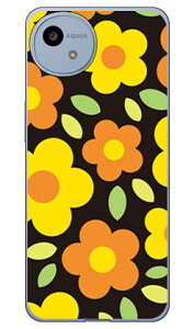�t�����[�|�b�v �u���b�N×�C�G���[ (�N���A) AQUOS wish4 SH-52E SHG13 A402SH A403SH SH-M27 SECOND SKIN �{�� �ی� �n�[�h�P�[�X �X�}�z�J�o�[�@��������