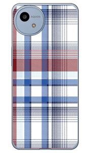 madras 02 (�N���A) AQUOS wish4 SH-52E SHG13 A402SH A403SH SH-M27 SECOND SKIN �{�� �ی� �n�[�h�P�[�X �X�}�z�J�o�[�@��������