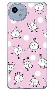 �����ς��ۂ܂� (�N���A) design by 326 AQUOS wish4 SH-52E SHG13 A402SH A403SH SH-M27 SECOND SKIN �{�� �ی� �n�[�h�P�[�X �X�}�z�J�o�[�@��������