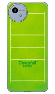 �o���[�R�[�g �O���[��(�N���A) AQUOS wish4 SH-52E SHG13 A402SH A403SH SH-M27 Coverfull �{�� �ی� �n�[�h�P�[�X �X�}�z�J�o�[�@��������