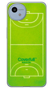 �n���h�{�[���R�[�g �O���[��(�N���A) AQUOS wish4 SH-52E SHG13 A402SH A403SH SH-M27 Coverfull �{�� �ی� �n�[�h�P�[�X �X�}�z�J�o�[�@��������