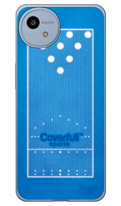 �{�E�����O���[���u���[ (�N���A) AQUOS wish4 SH-52E SHG13 A402SH A403SH SH-M27 Coverfull �{�� �ی� �n�[�h�P�[�X �X�}�z�J�o�[�@��������