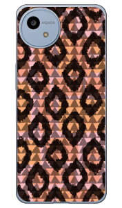 �{�A �X�L�� �p�^�[��1 (�N���A) AQUOS wish4 SH-52E SHG13 A402SH A403SH SH-M27 Coverfull �{�� �ی� �n�[�h�P�[�X �X�}�z�J�o�[�@��������
