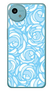 ���[�Y�|�b�v �p�X�e���u���[ (�N���A) AQUOS wish5 SH-52F A502SH SH-M32 YESNO �{�� �ی� �n�[�h�P�[�X �X�}�z�J�o�[�@��������