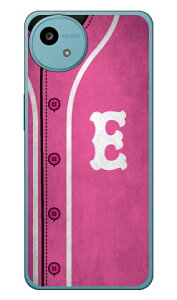Cf LTD �x�[�X�{�[�� �C�j�V���� �s���N E (�N���A) AQUOS wish5 SH-52F A502SH SH-M32 Coverfull �{�� �ی� �n�[�h�P�[�X �X�}�z�J�o�[�@��������