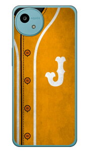 Cf LTD �x�[�X�{�[�� �C�j�V���� �C�G���[ J (�N���A) AQUOS wish5 SH-52F A502SH SH-M32 Coverfull �{�� �ی� �n�[�h�P�[�X �X�}�z�J�o�[�@��������