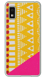 MASAGON �uGARA 1�v (�N���A) AQUOS wish3 SH-53D A302SH A303SH SH-M25 SECOND SKIN �{�� �ی� �n�[�h�P�[�X �X�}�z�J�o�[�@��������