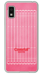 ���j�v�[�� �s���N (�N���A) AQUOS wish3 SH-53D A302SH A303SH SH-M25 Coverfull �{�� �ی� �n�[�h�P�[�X �X�}�z�J�o�[�@��������