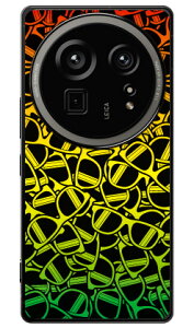 �T���O���X ���X�^ (�N���A) AQUOS R9 pro SH-54E A504SH SH-M30 YESNO �{�� �ی� �n�[�h�P�[�X �X�}�z�J�o�[�@��������