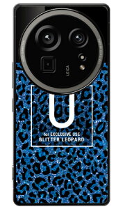 Cf LTD �q���E�� �l�C���{�g�� �C�j�V���� U �u���[ (�N���A) AQUOS R9 pro SH-54E A504SH SH-M30 Coverfull �{�� �ی� �n�[�h�P�[�X �X�}�z�J�o�[�@��������