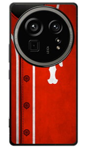 Cf LTD �x�[�X�{�[�� �C�j�V���� ���b�h T (�N���A) AQUOS R9 pro SH-54E A504SH SH-M30 Coverfull �{�� �ی� �n�[�h�P�[�X �X�}�z�J�o�[�@��������