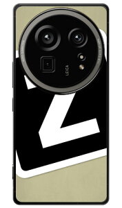 Cf LTD �L�����v �C�j�V���� �x�[�W��×�u���b�N Z (�N���A) AQUOS R9 pro SH-54E A504SH SH-M30 Coverfull �{�� �ی� �n�[�h�P�[�X �X�}�z�J�o�[�@��������