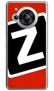 Cf LTD �L�����v �C�j�V���� ���b�h×�u���b�N Z �i�n�[�h�P�[�X�j AQUOS R7 SH-52C Coverfull aquos r7 �P�[�X aquos R7 �t�B���� aquos R7 �P�[�X �ϏՌ� aquos r7 �{�� �ی� aquos r7 sim�t���[ aquos r7 �J�o�[ aquos r7 