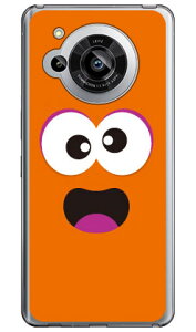 �x�C�r�[�����X�^�[ �I�����W �i�\�t�g�P�[�X�j AQUOS R7 SH-52C aquos r7 �P�[�X aquos R7 �t�B���� aquos R7 �P�[�X �ϏՌ� aquos r7 �{�� �ی� aquos r7 sim�t���[ aquos r7 �J�o�[ aquos r7 �P�[�X ������� aquos r7