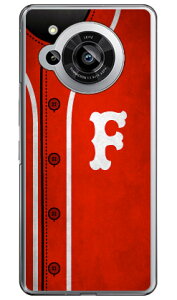 Cf LTD �x�[�X�{�[�� �C�j�V���� ���b�h F �i�n�[�h�P�[�X�j AQUOS R7 SH-52C Coverfull aquos r7 �P�[�X aquos R7 �t�B���� aquos R7 �P�[�X �ϏՌ� aquos r7 �{�� �ی� aquos r7 sim�t���[ aquos r7 �J�o�[ aquos r7 �P�[