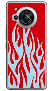 �t�@�C���[�p�^�[�� ���b�h×�T�b�N�X�u���[ �i�n�[�h�P�[�X�j AQUOS R7 SH-52C SECOND SKIN aquos r7 �P�[�X aquos R7 �t�B���� aquos R7 �P�[�X �ϏՌ� aquos r7 �{�� �ی� aquos r7 sim�t���[ aquos r7 �J�o�[ aquos r7